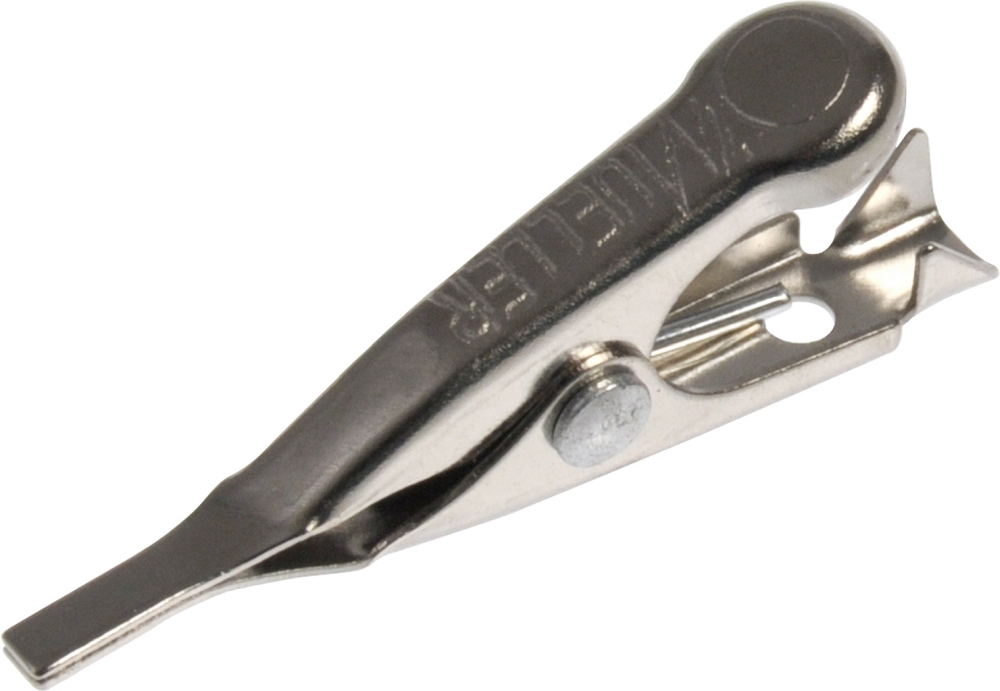 HILLMAN 50251A 5 Amp Steel Clip at Sutherlands