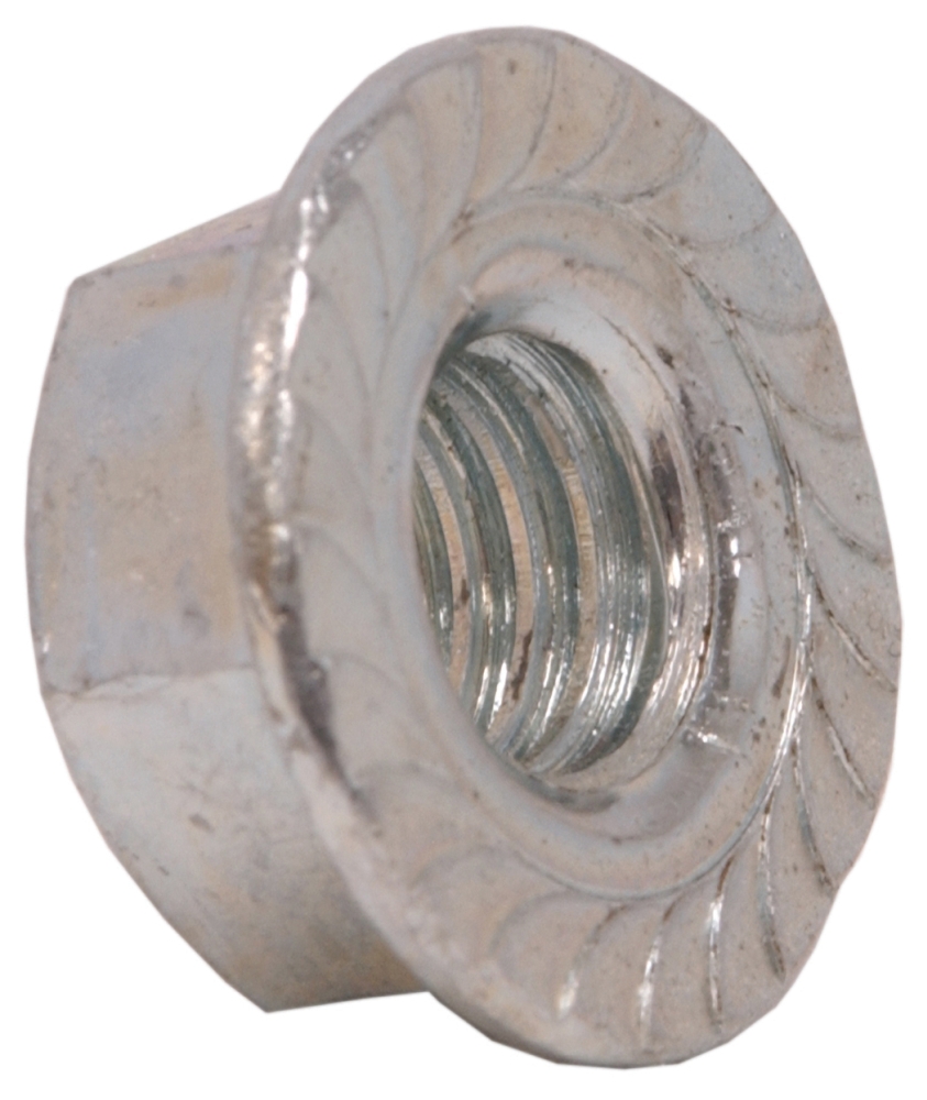 Hillman 8-Pack Stainless Steel Coupling Nuts - 5/16-18 Inch Thread Connectors For DIY Projects