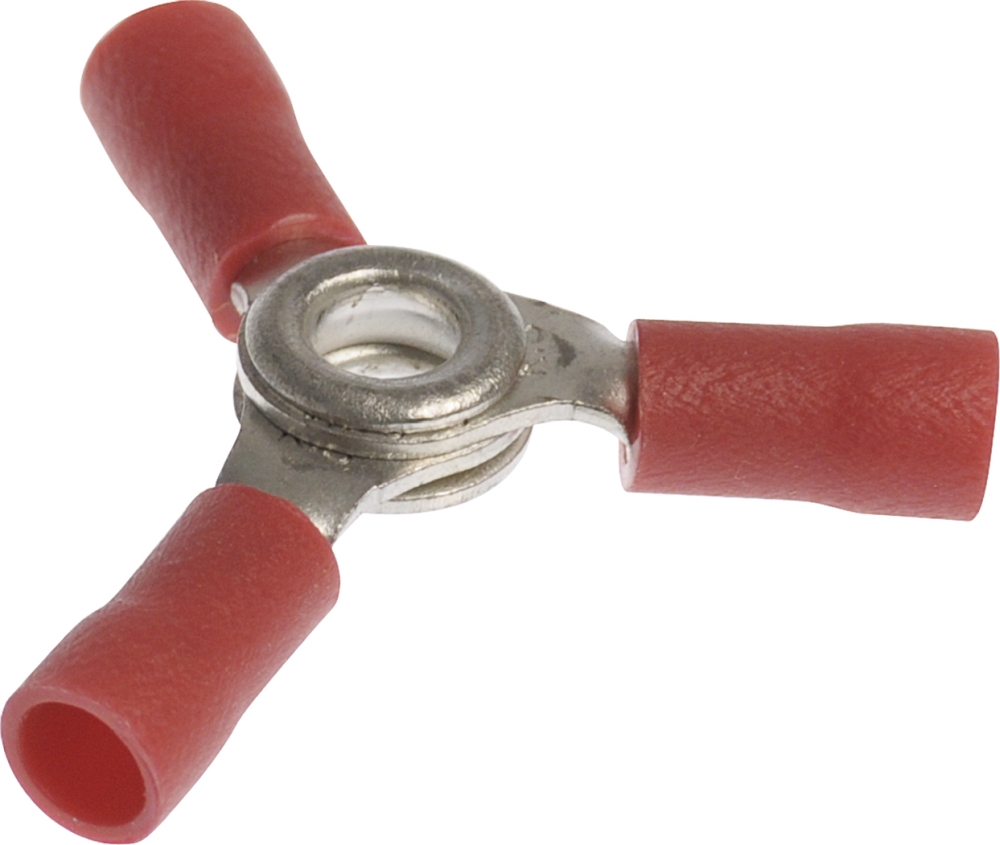 HILLMAN™ 50042G Y Connect Wire Connector at Sutherlands