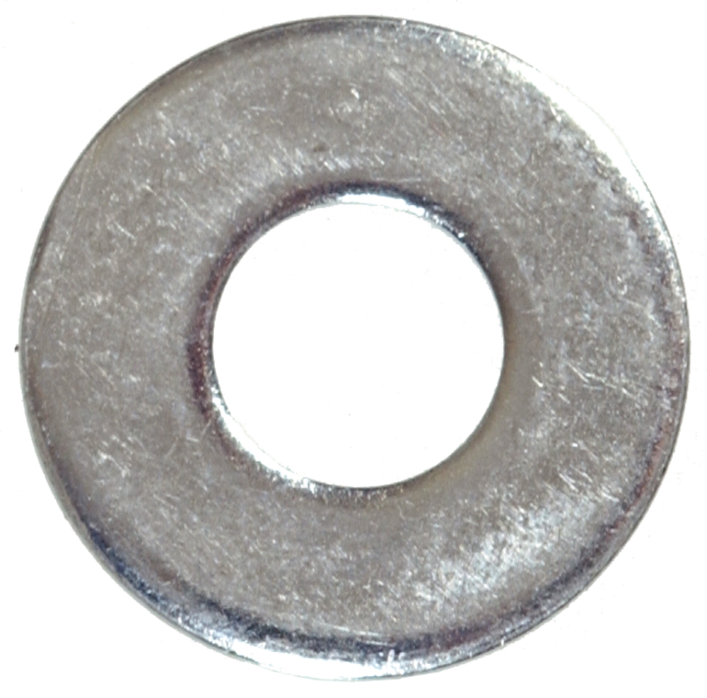 HILLMAN 3626C M6 Metric Flat Washer at Sutherlands