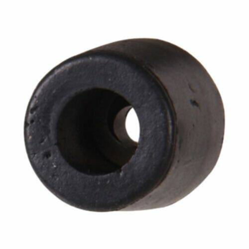 Hillman 57173 1/2 x 1/4Inch Recessed Rubber Bumper With Steel Washer