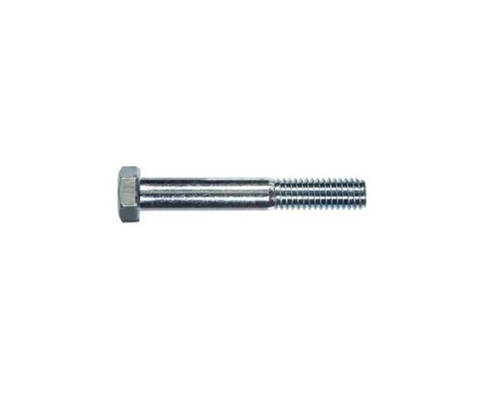 Hillman 5/16-in X 18 Zinc-plated Steel Flange Nut (3-Count