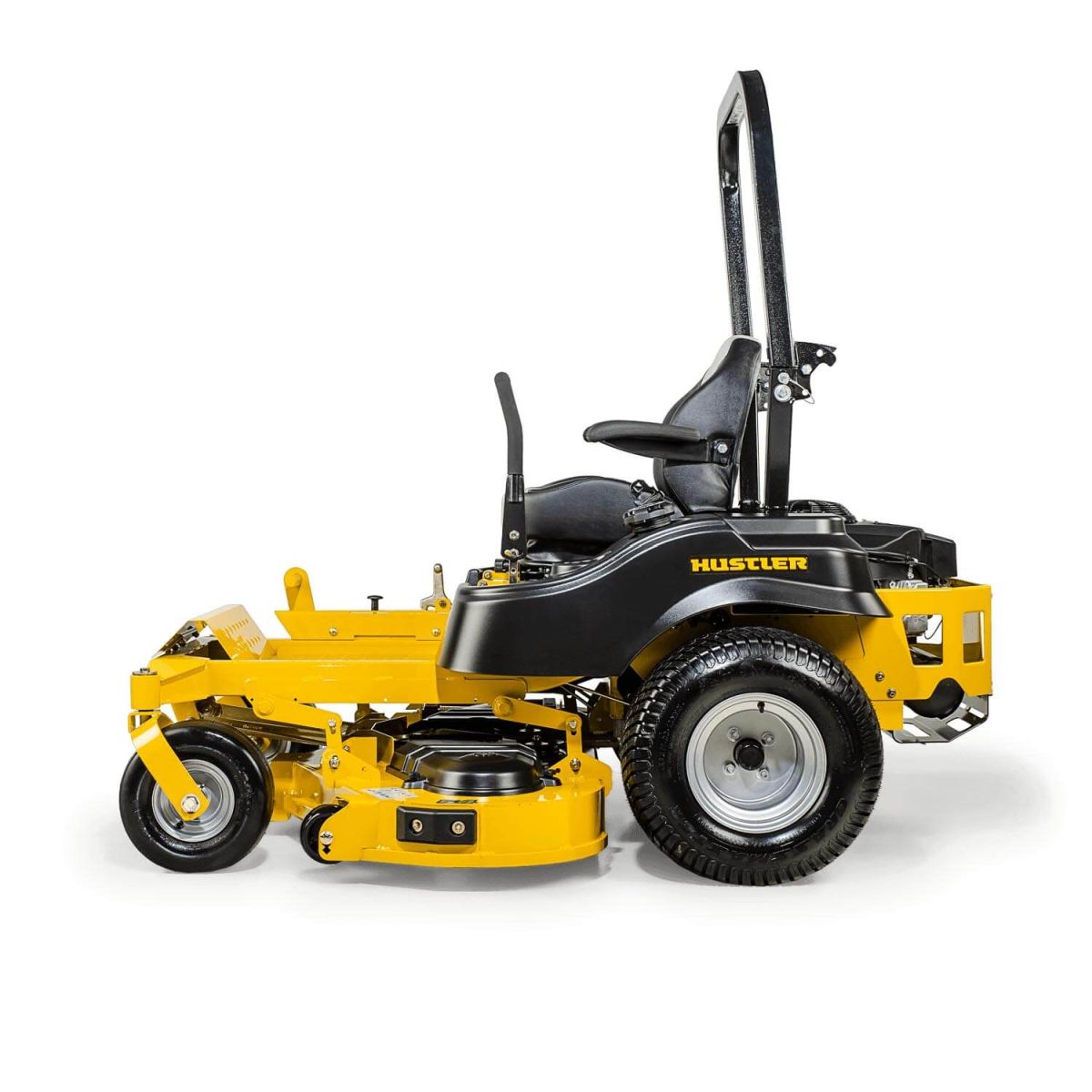 Hustler 940361 Fastrak 60 Inch Fastrak Commercial Zero Turn Mower With