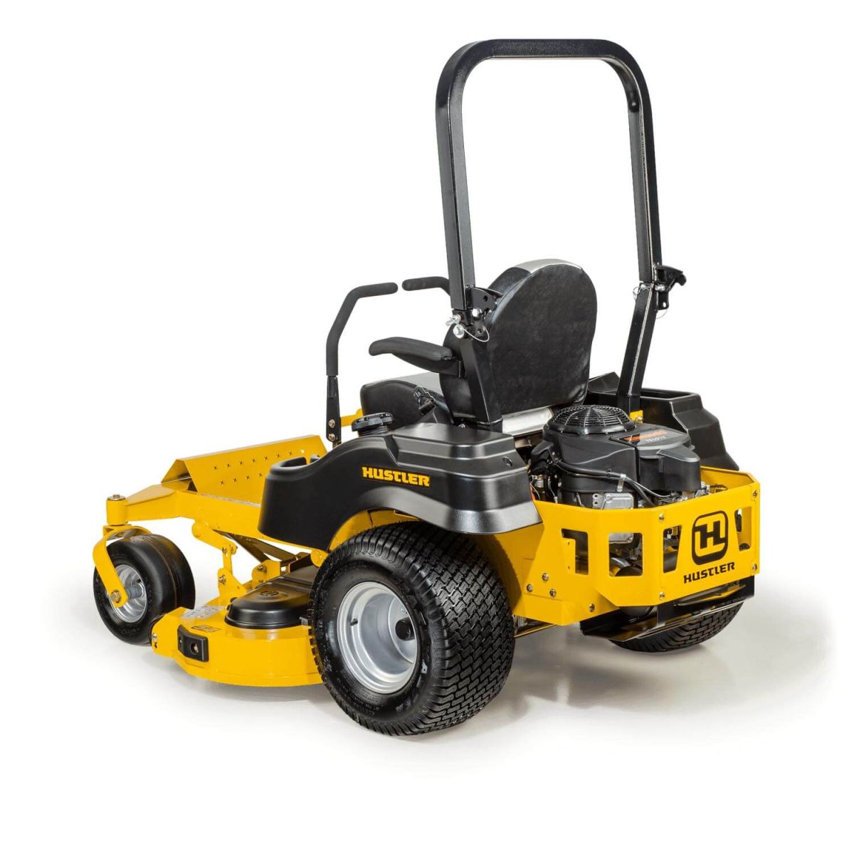 Hustler 940361 Fastrak 60 Inch Fastrak Commercial Zero Turn Mower With