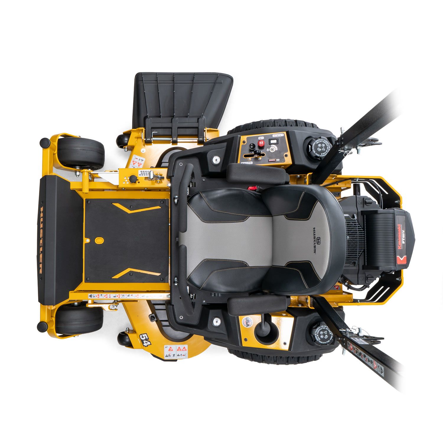 Feild Hustler Super Z (60
