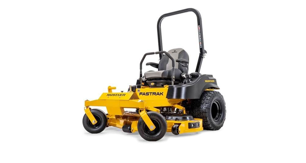 HUSTLER 941708 FASTRAK SDX 60 Inch FasTrak Sdx Zero Turn Mower