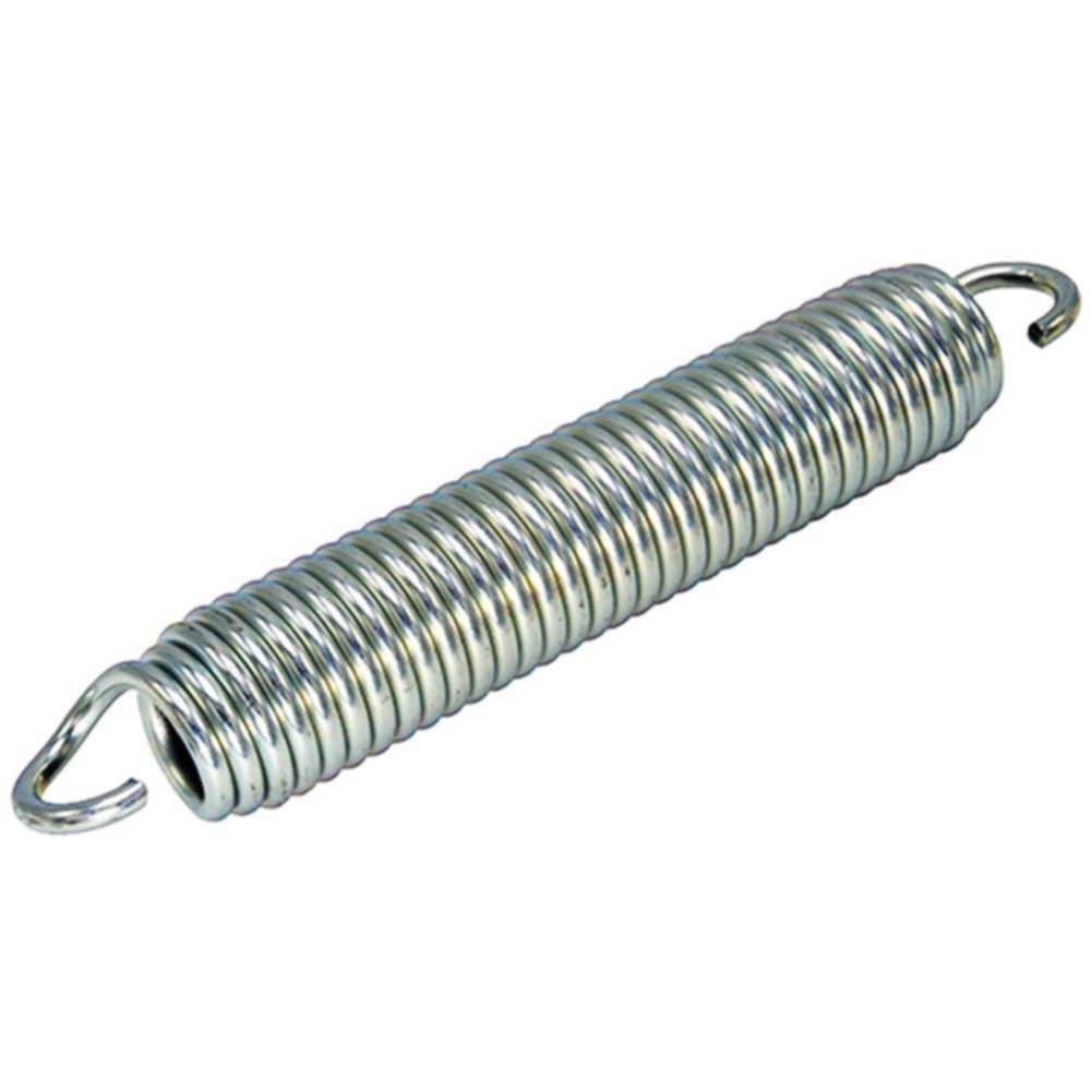 HUSTLER® 601016 Hydro Idler Spring Part Number 601016 at Sutherlands