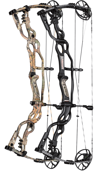 hoyt bows