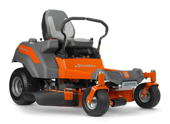 Husqvarna 967844901 54-Inch 26 Hp Zero-Turn Mower at Sutherlands