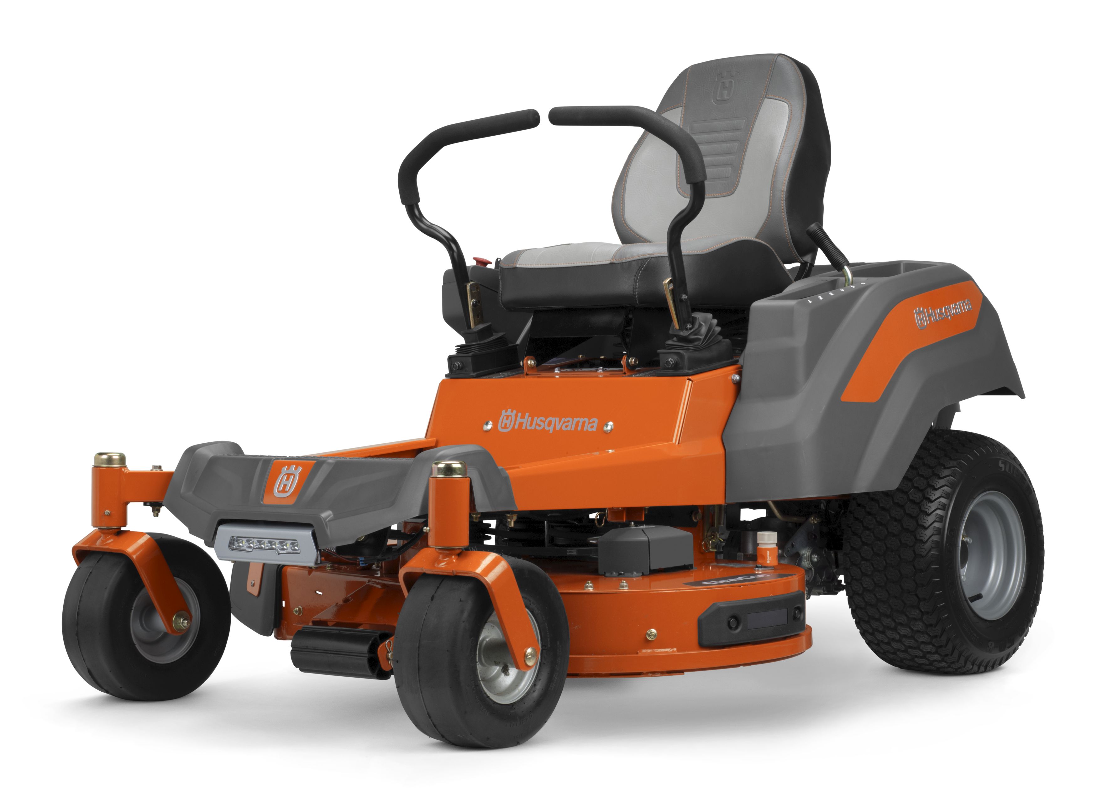 Husqvarna 967680901 Z200 Series 54Inch 24Hp ZeroTurn Mower at