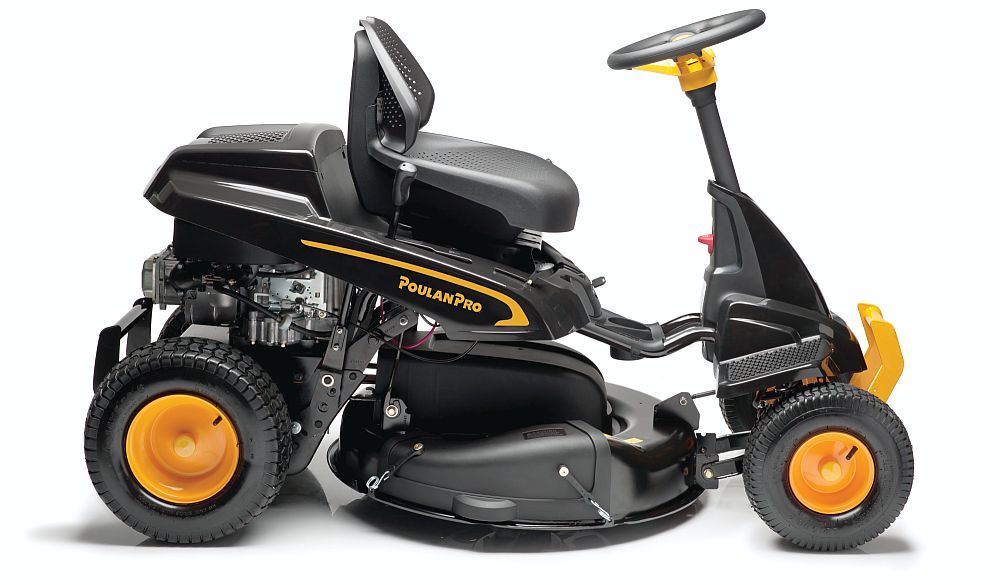 Poulan Pro 960220029 Poulan Pro 30-Inch 11-Hp Riding Mower at Sutherlands