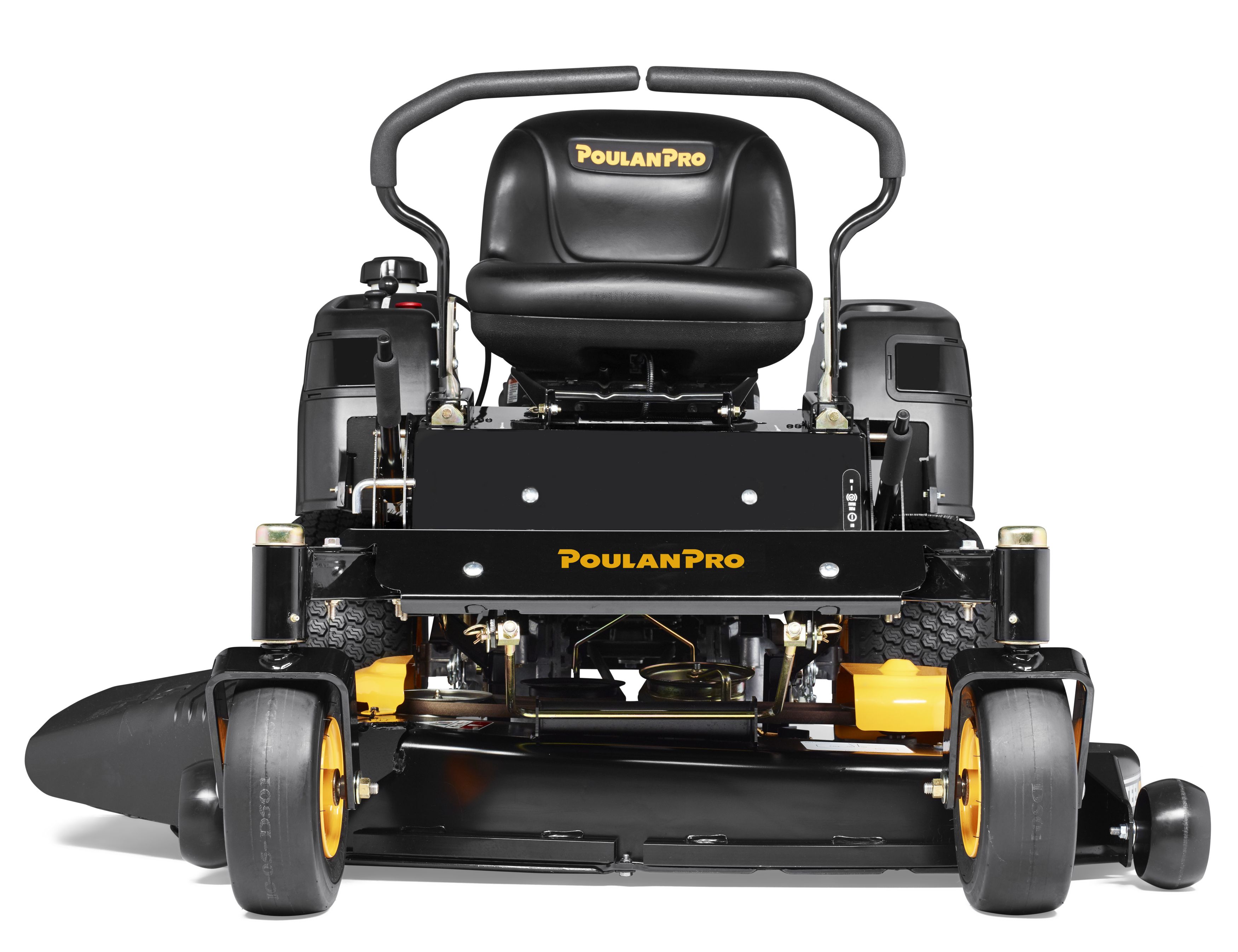 Poulan Pro 967721901 Pro Series 46 Inch 22 Hp Zero Turn Mower At Sutherlands