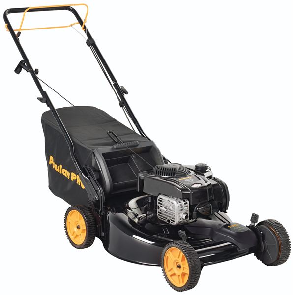 Poulan Pro 961420126 625ex Series 22-Inch Manual Push Mower at Sutherlands