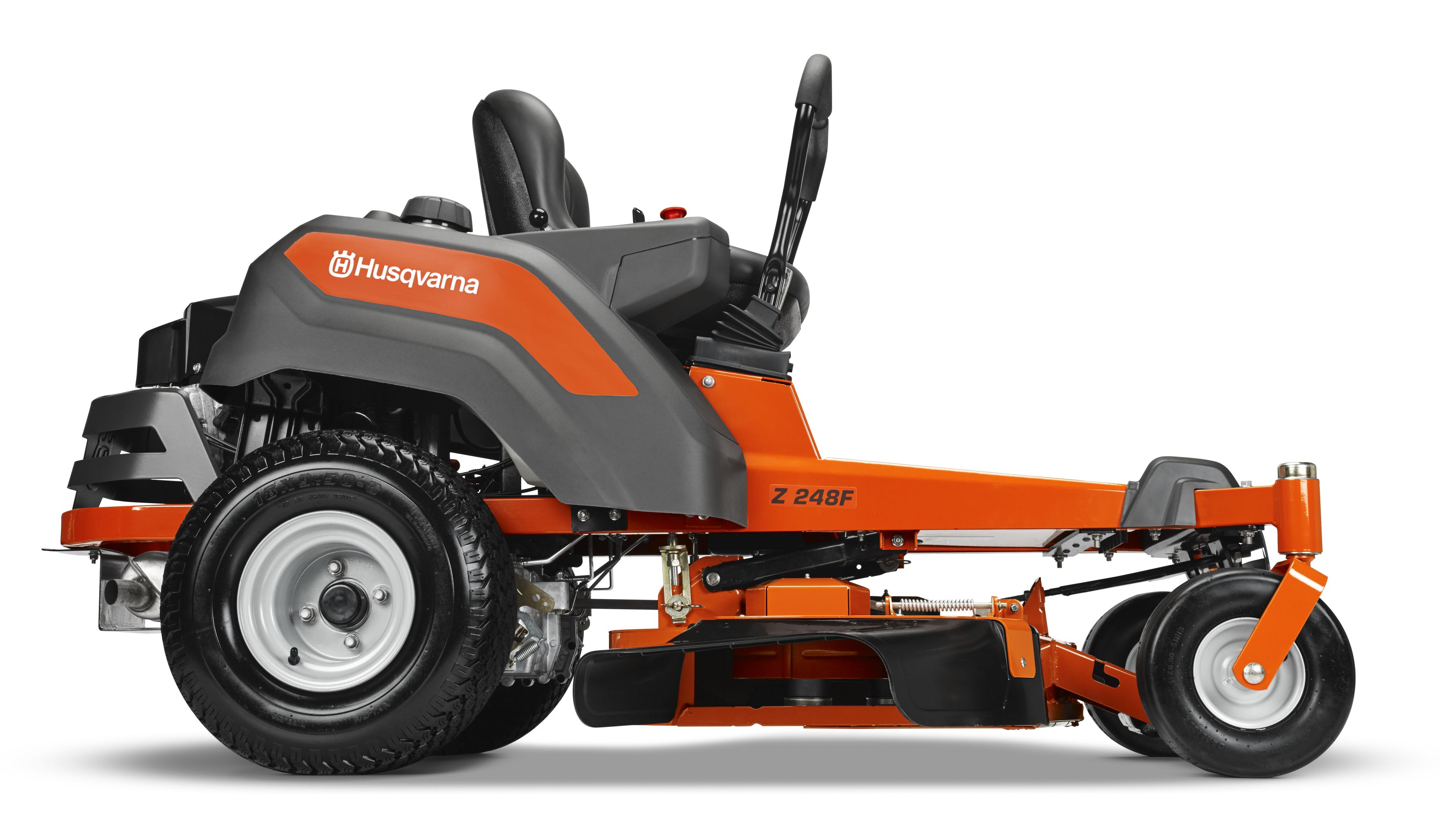 Husqvarna 967638401 Z200 Series 42Inch 22Hp ZeroTurn Mower at