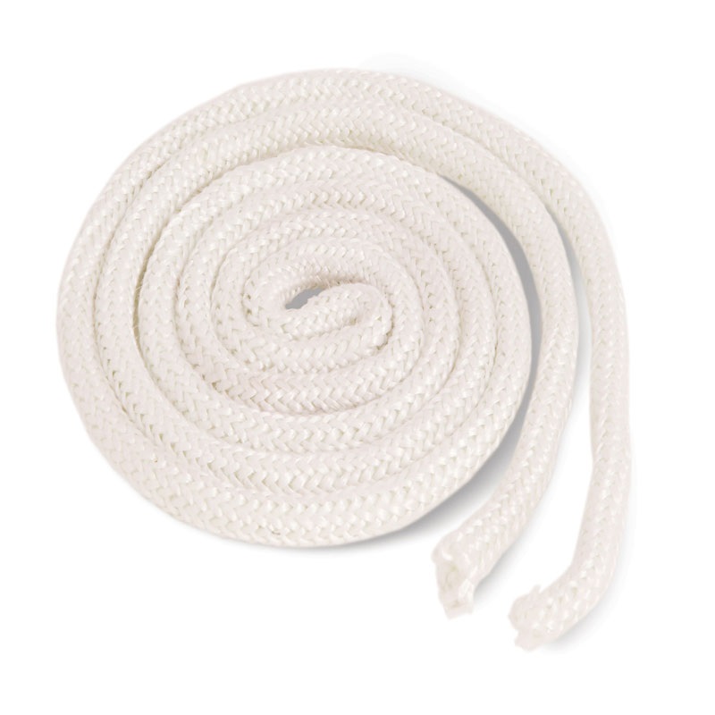 Imperial GA0154 Fiberglass Gasket Rope 3/8 in X 6 ft , White at Sutherlands