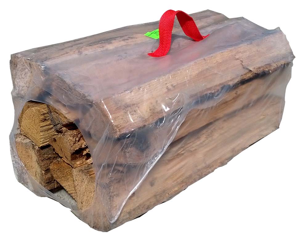 Vaughn Quality Firewood Bundle Bundled Firewood .75 Cu Ft at Sutherlands