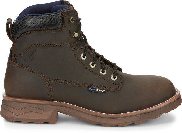 tony lama work boots soft toe