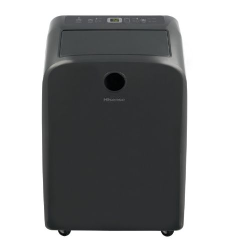 Hisense Ap0921cr1g 9000 Btu Ultra Slim Portable Air Conditioner With Remote At Sutherlands 2387