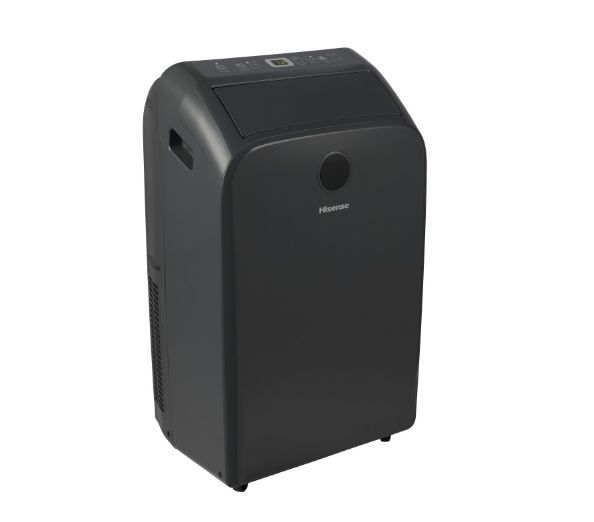 Hisense AP0921CR1G 9000Btu UltraSlim Portable Air Conditioner With