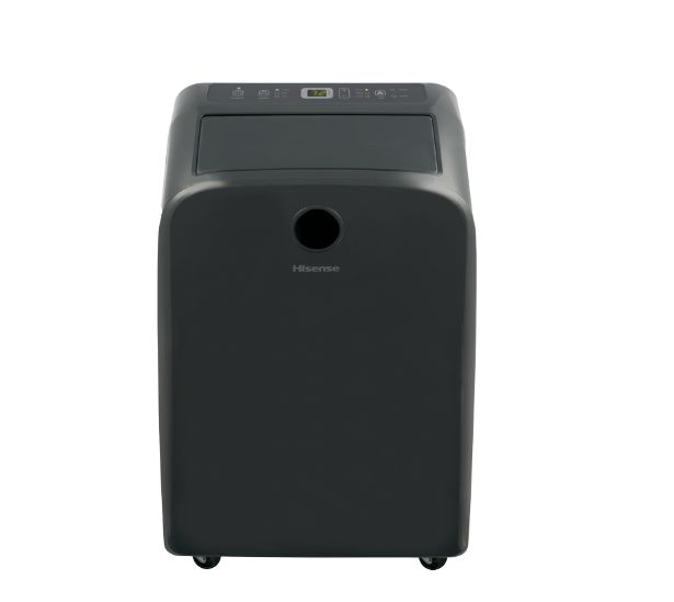 Hisense AP0921CR1G 9000-Btu Ultra-Slim Portable Air Conditioner With Remote  at Sutherlands