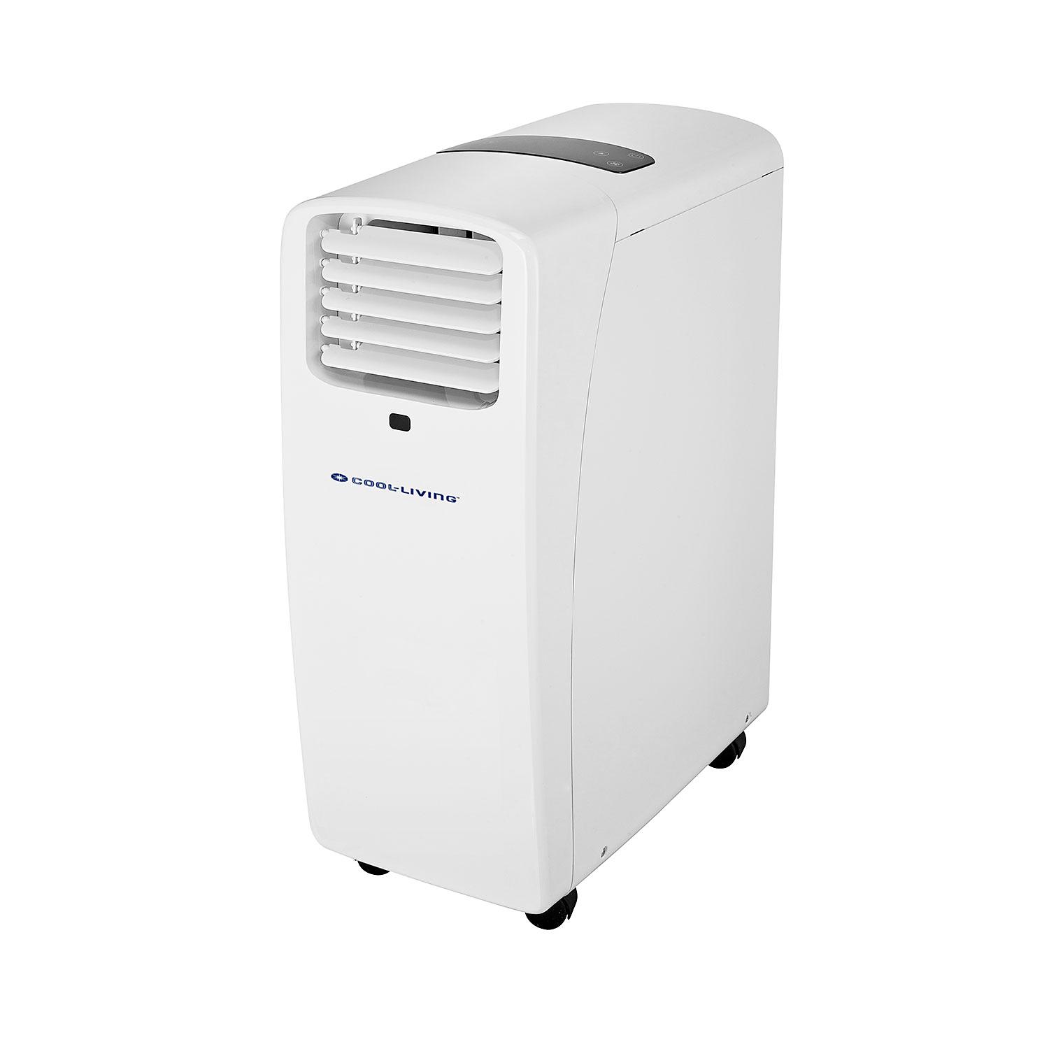 Cool Living CLP30C1AM20A 10,000 Btu 3Speed Compact Portable Air