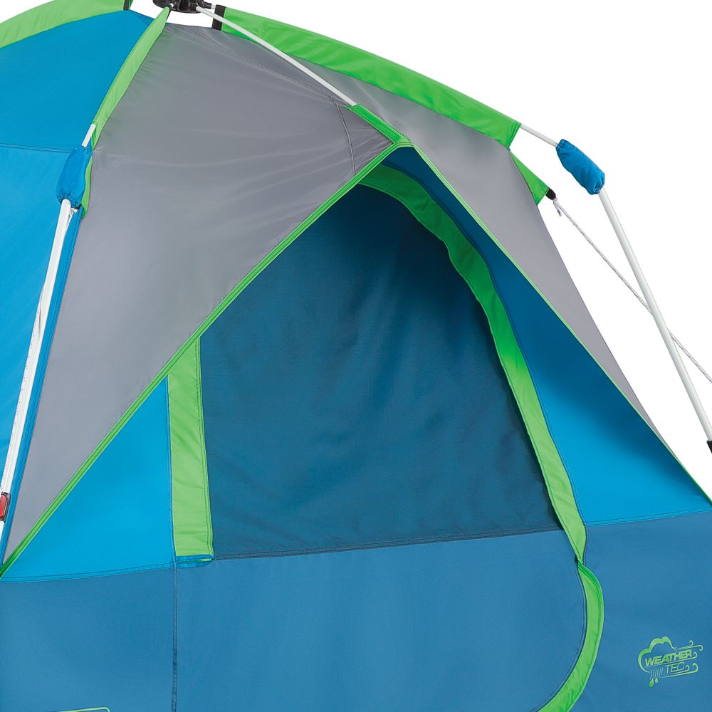 Coleman signal mountain 2024 8 person tent