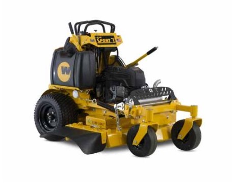 36 inch best sale stander mower