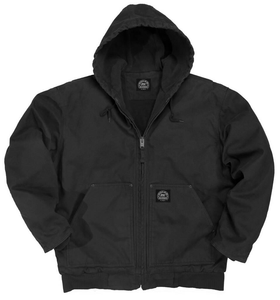 thumbnail interactive-video image 1 of Craghoppers Mens Lorton Thermic Waterproof Jacket (Dark Iron... 1 of 11