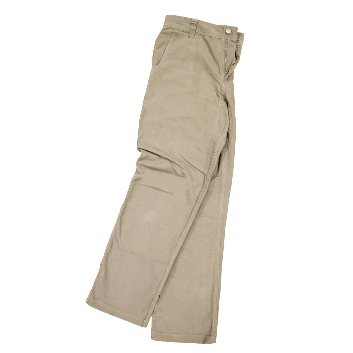 34 x 30-Inch Khaki Bowman Flex Pants