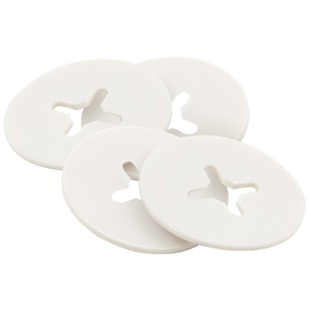 WAXMAN 7642400 Toilet Bolt Retaining Washer at Sutherlands