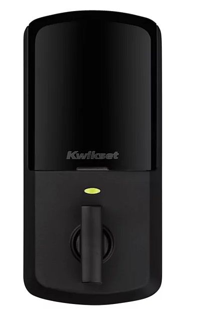 Kwikset 99390-004 Halo Touchscreen Wi-Fi Enabled Smart Lock At Sutherlands