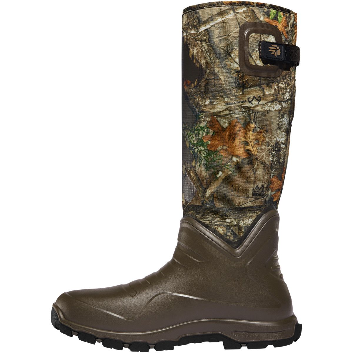 Lacrosse Realtree Edge Camouflage Boots LA513364 Women main image 3