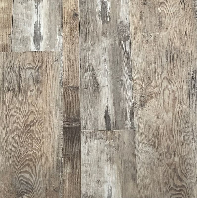 LEN-DAL RUGGED CLASSIC 7 X 48-Inch Chisholm Rugged Classic Luxury