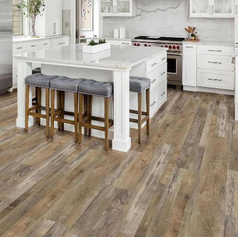 LEN-DAL RUGGED CLASSIC 7 X 48-Inch Chisholm Rugged Classic Luxury