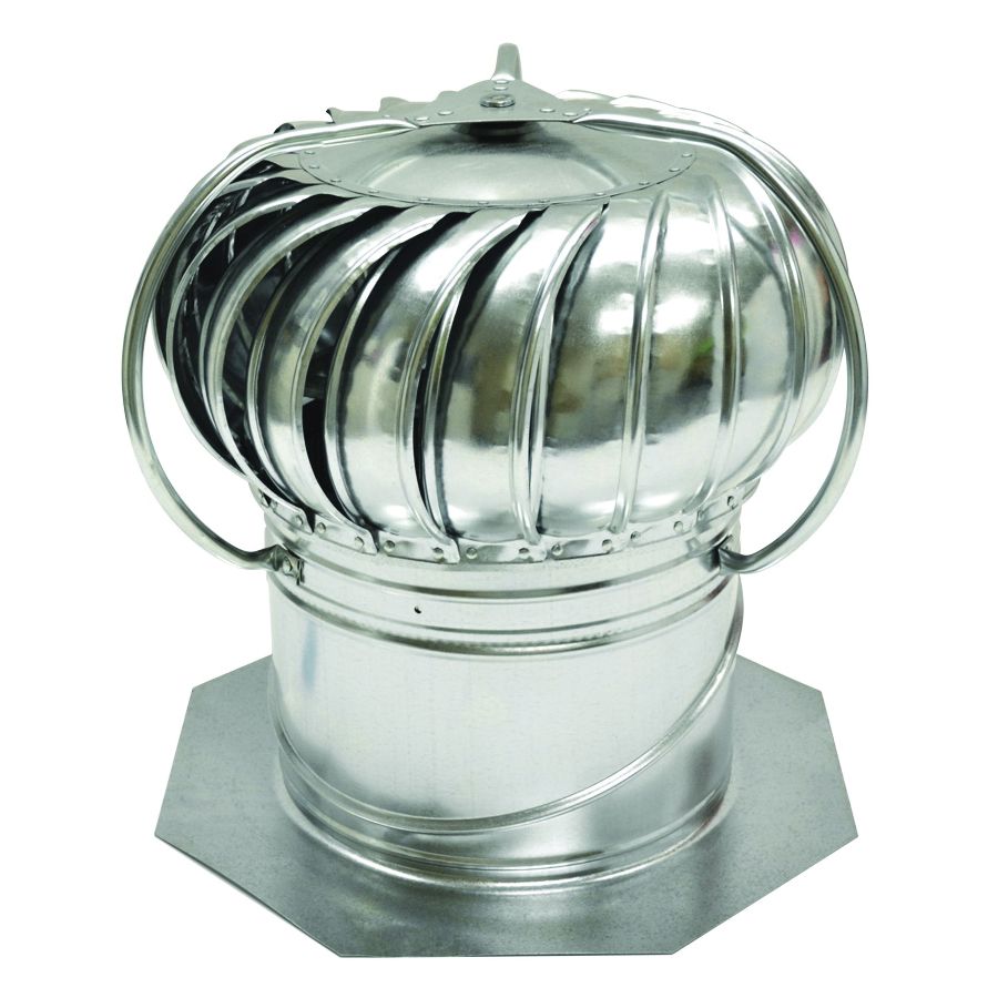 LL BUILDING PROD INC/GAF GC12E 12-Inch Mill External Brace Rotary ...