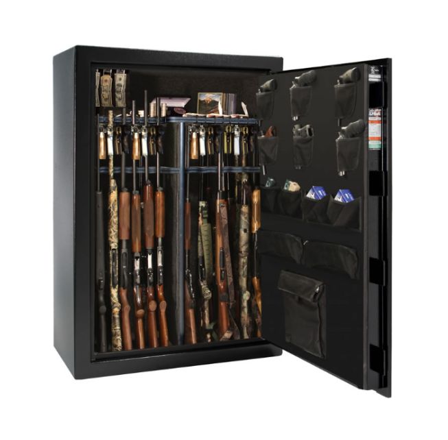 liberty safe accessories