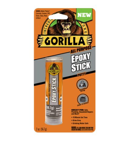 Gorilla 4242502 