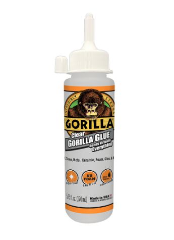 Gorilla 4572502 