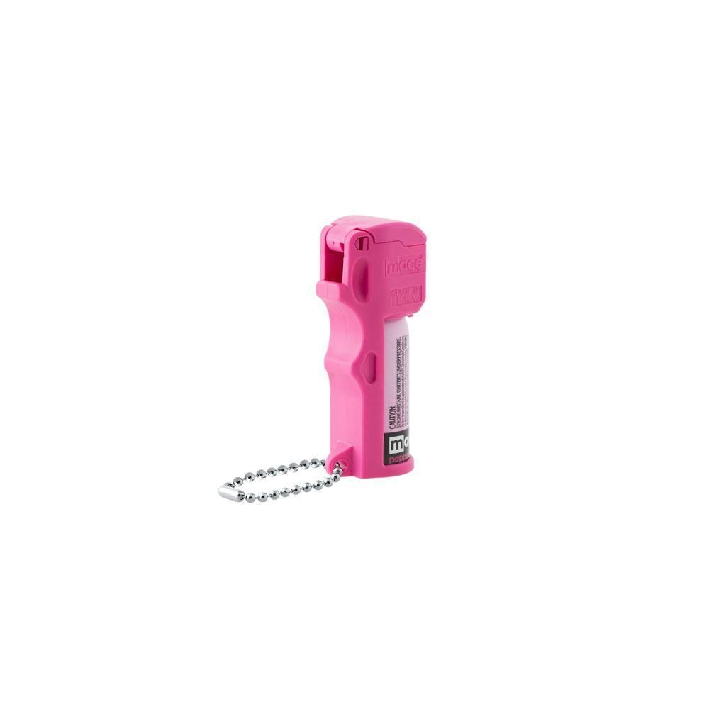 Mace 80353 Hot Pink Pocket Pepper Spray at Sutherlands