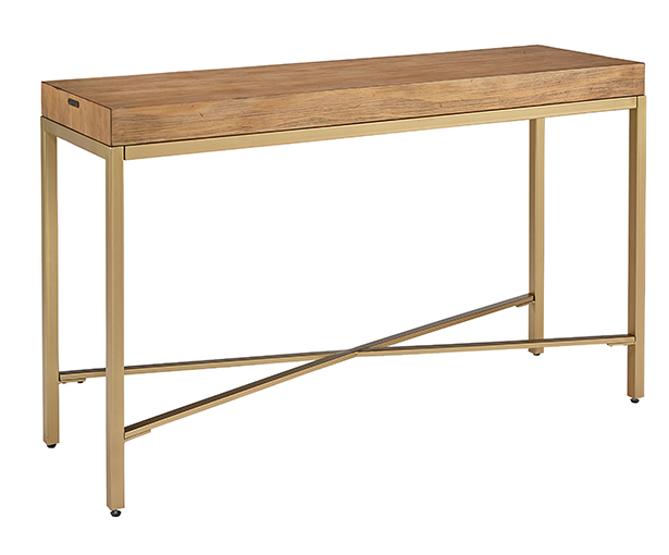 1520106i Linear Console Table