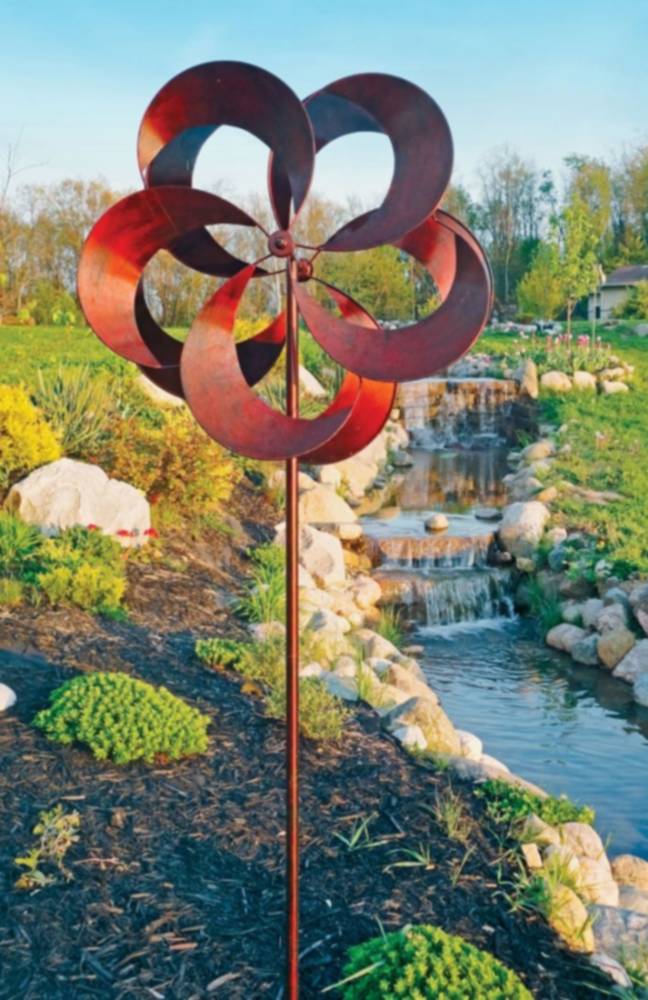 Marshall Home Garden Hh120 24 X 10 X 84 Inch Spinfast Spinner At