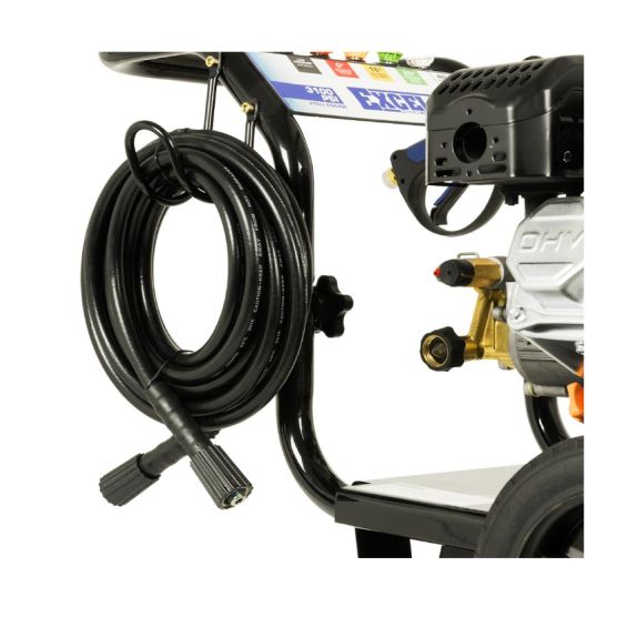 MAT INDUSTRIES LLC EPW2123100 3100 PSI 2.8GPM 212cc Ohv Gas Pressure