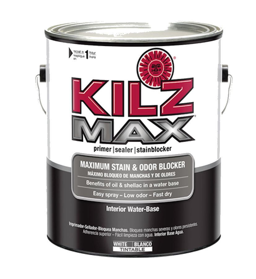 KILZ L200205 5Gallon Restoration Primer at Sutherlands
