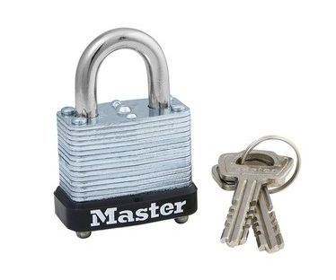 Master Lock® 105D 