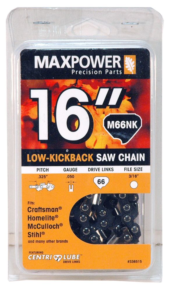 Max Power Precision Parts 336515 