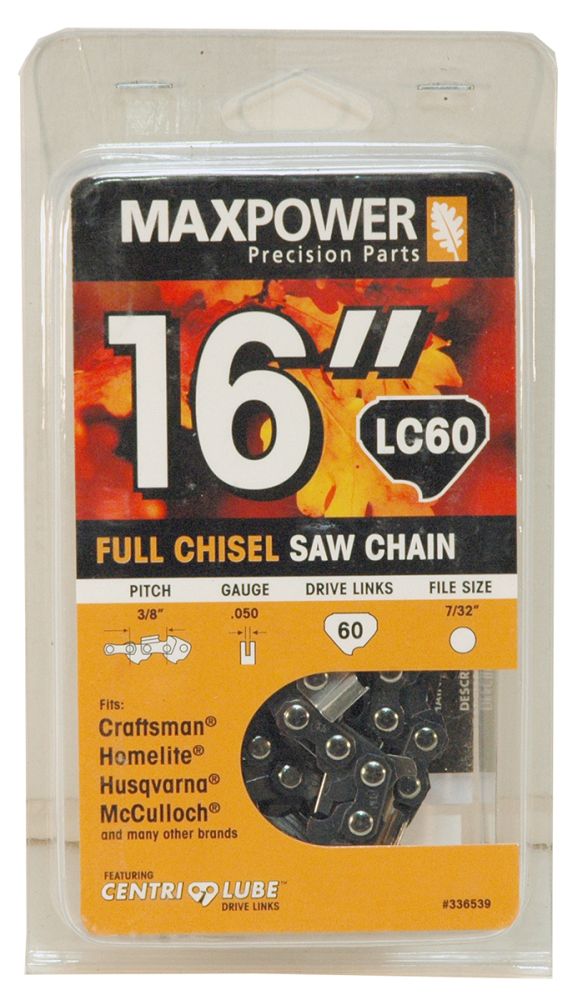 Max Power Precision Parts 336539N 