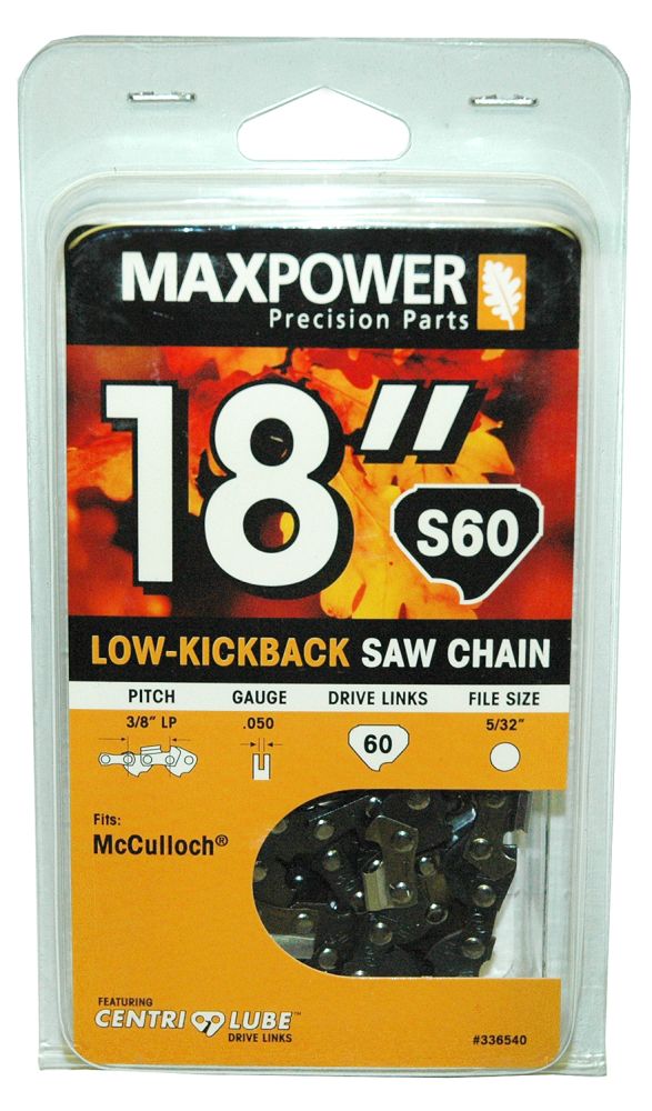 Max Power Precision Parts 336540N 