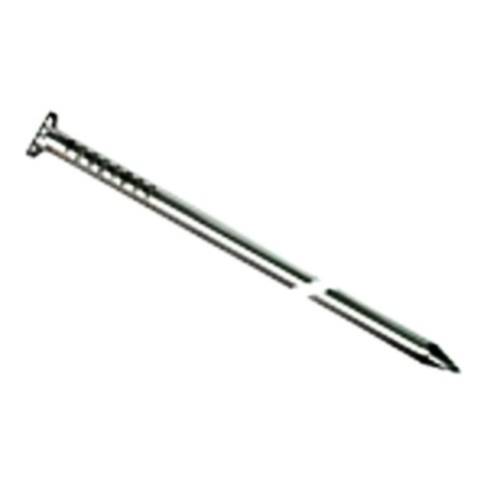 Mazel & Company 10450612 12Inch Bright Finish Round Wire Spike 5Lb at