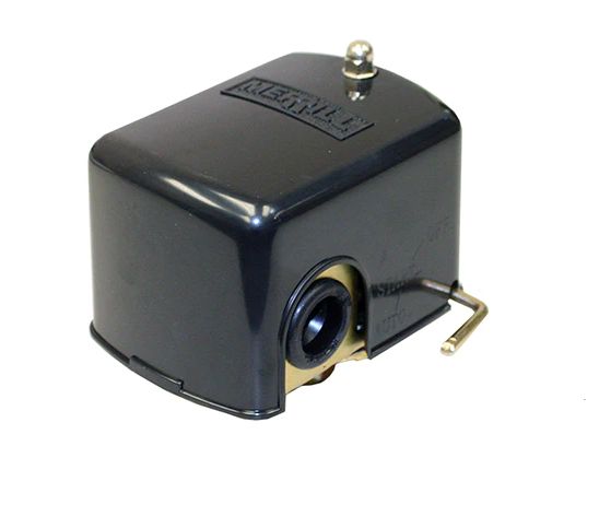 Merrillmfg Mps4060 Mps4060 40 60 No Lead Pressure Switch Plastic | Seychelles