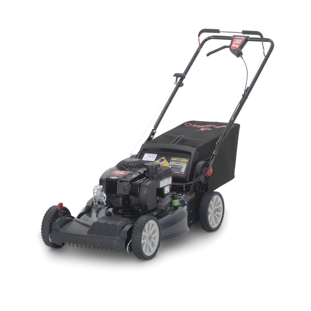 Troy-Bilt® 12BVU2V3B66-TB220B XP 21-Inch Walk Behind Self-Propelled ...